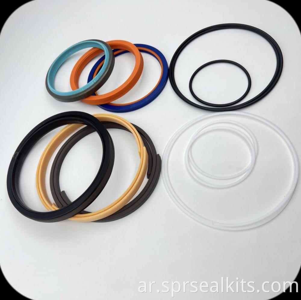 1 Cylinder Seal Kit